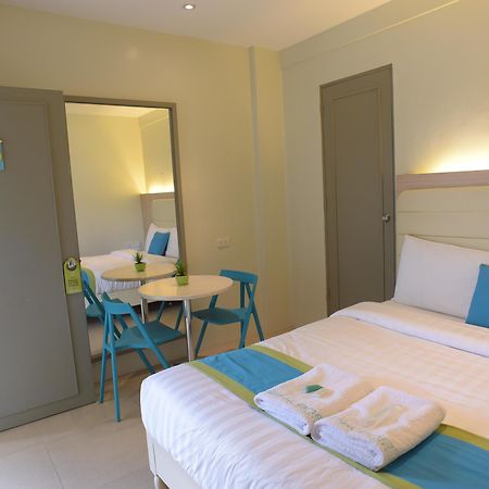 Laoag Parklane Hotel Kültér fotó